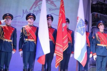Исполнители патриотических песен выступят на XV Межрегиональном фестивале военнно-патриотической песни «Мы будем жить!»