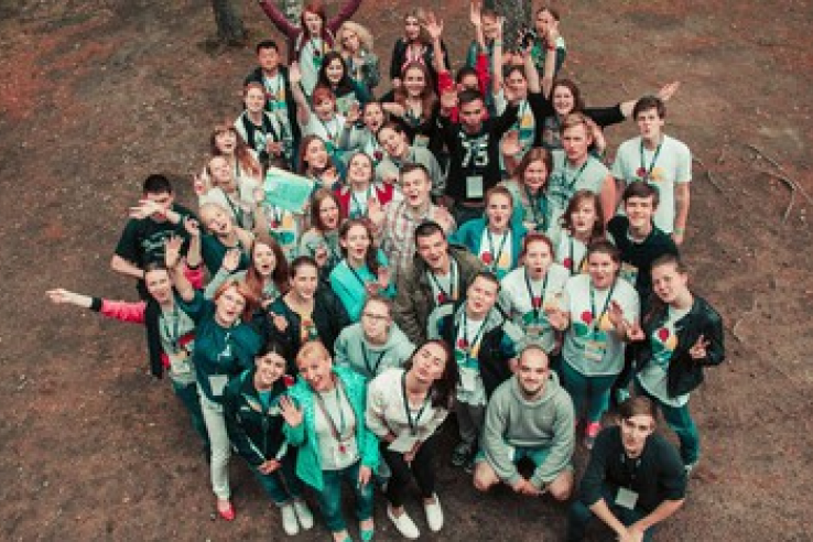 Ленинградская область - в лидерах эффективности молодежной политики